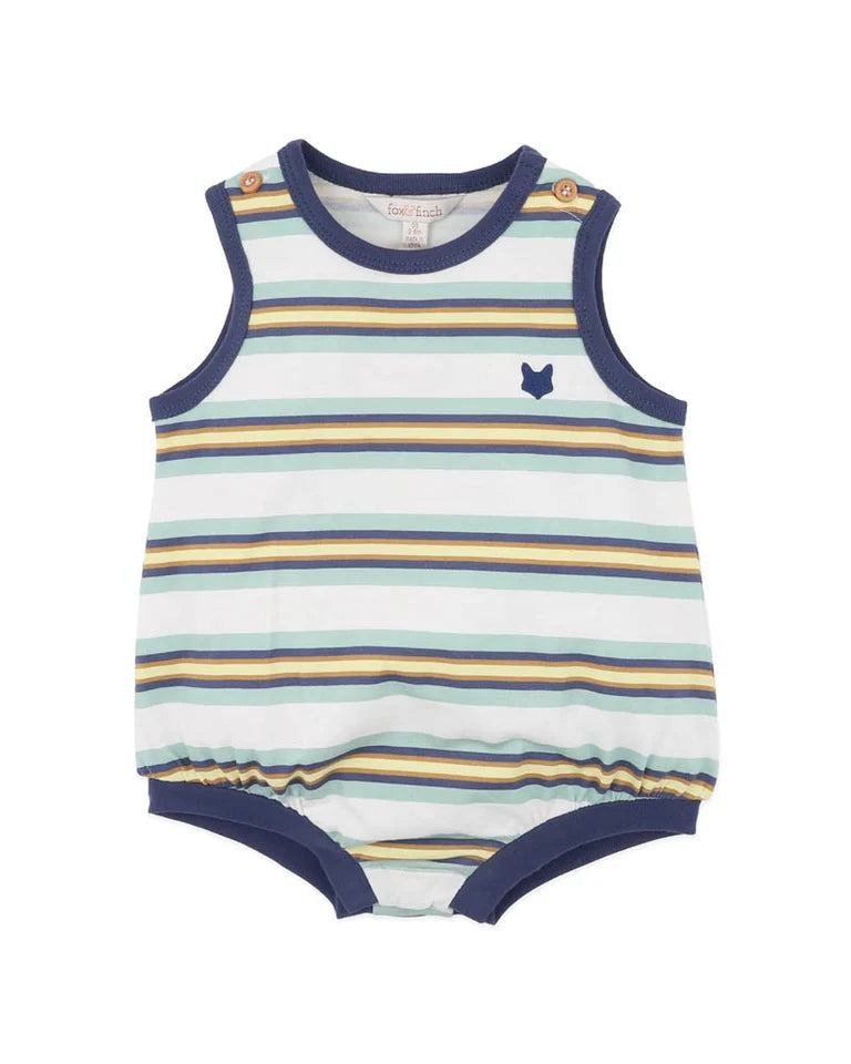 Casablanca Bodysuit