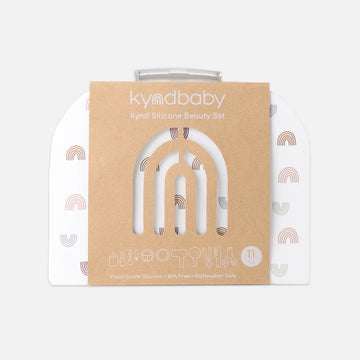 Kynd Silicon Beauty Set