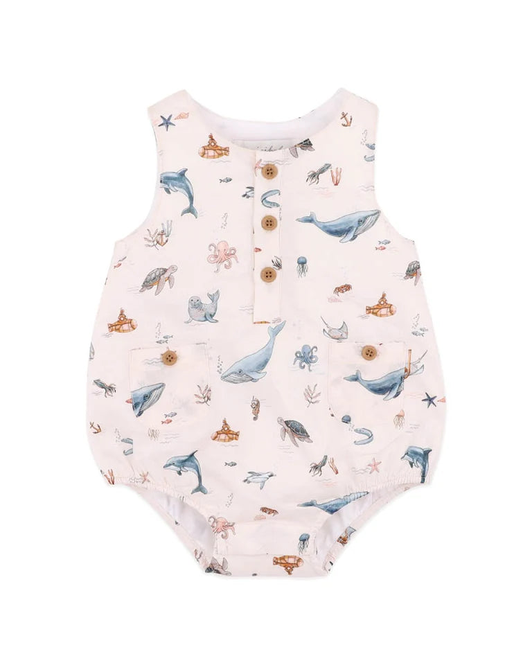 Harvey Bodysuit