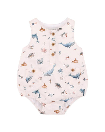 Harvey Bodysuit
