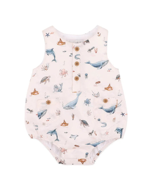 Harvey Bodysuit