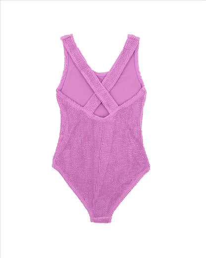 Coco Orchid Swimsuit (6-14)