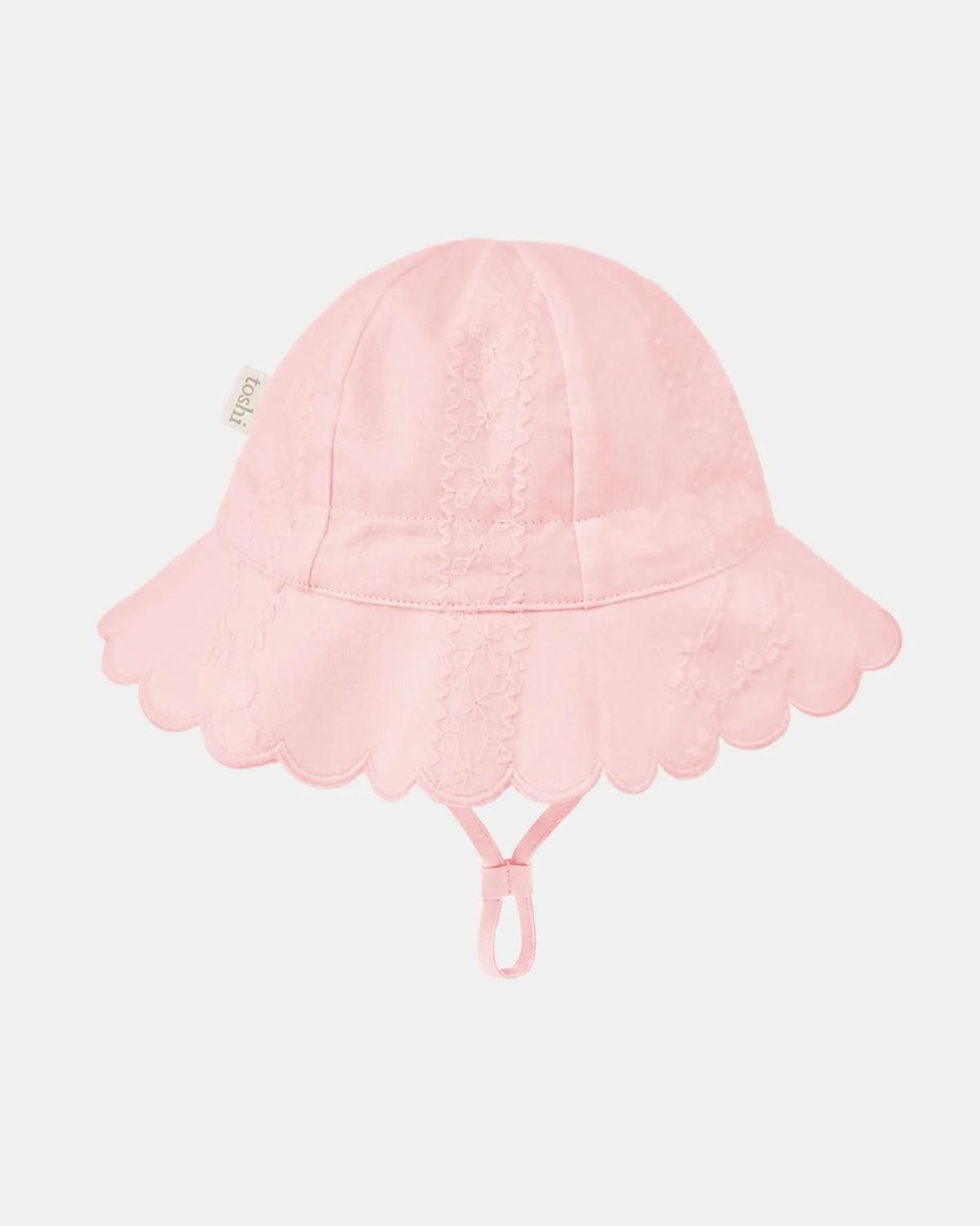 Sunhat Florence - Blossom (pink)
