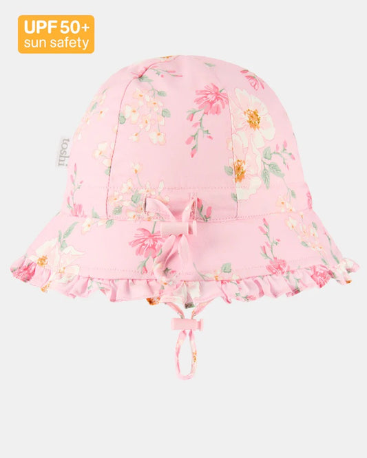 Bell Hat - Matilda - Blossom
