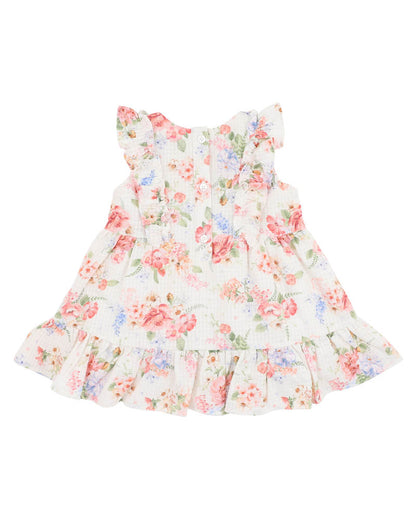 Anya Bloom Dress