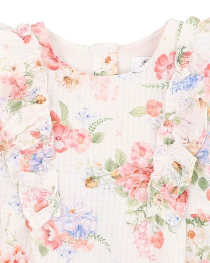 Anya Bloom Dress