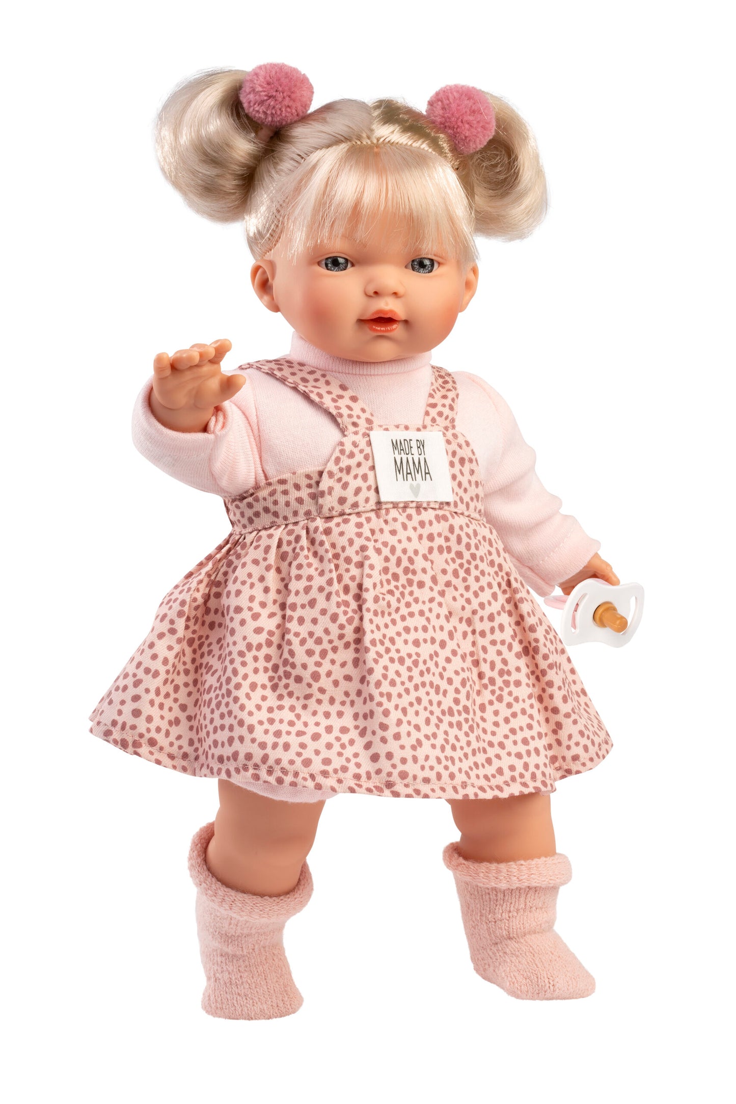 Llorens Doll - Roberta