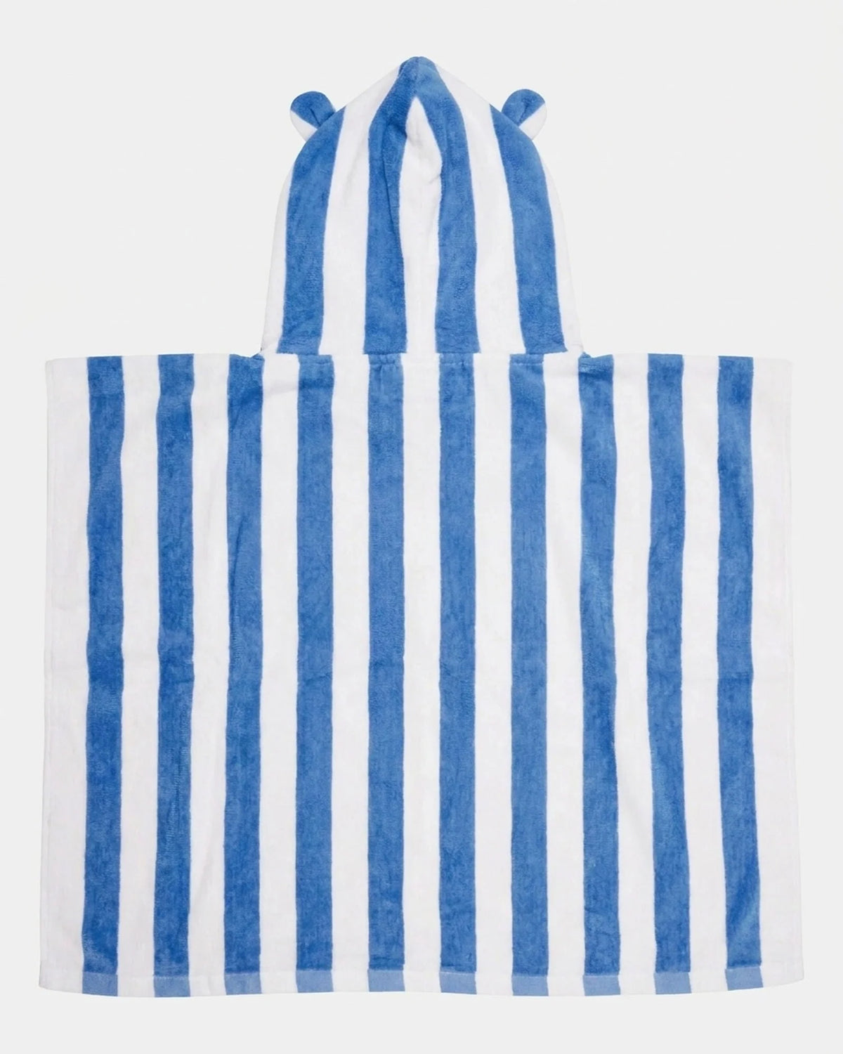 Hooded Towel - Capri
