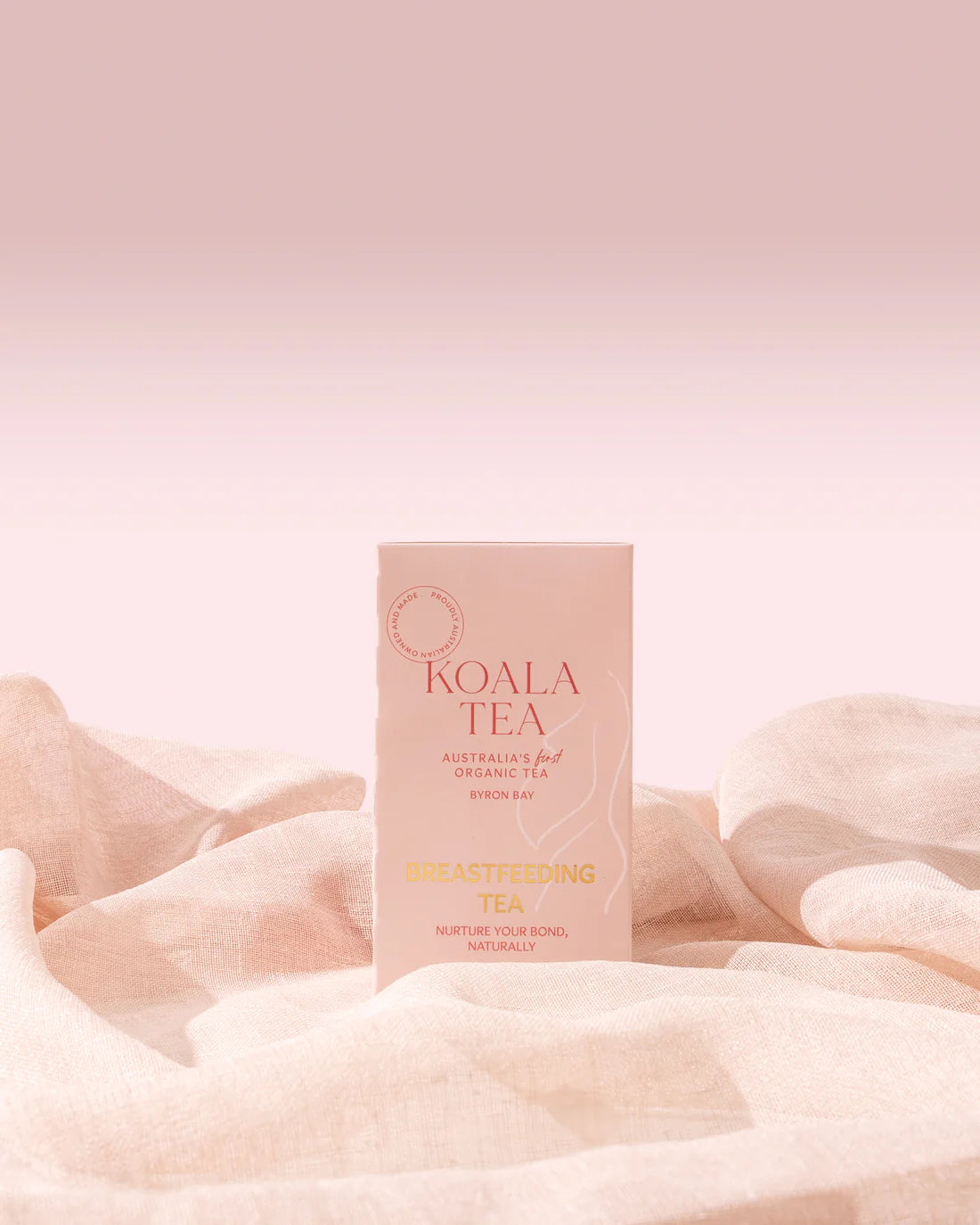 Koala Tea - Breastfeeding Tea