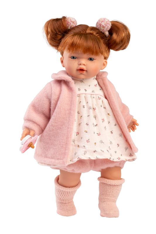 Llorens Doll - LEA - 33cm