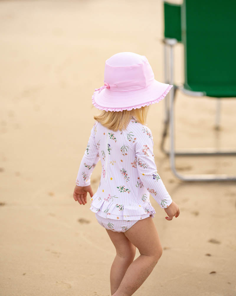 Myra Sunsuit