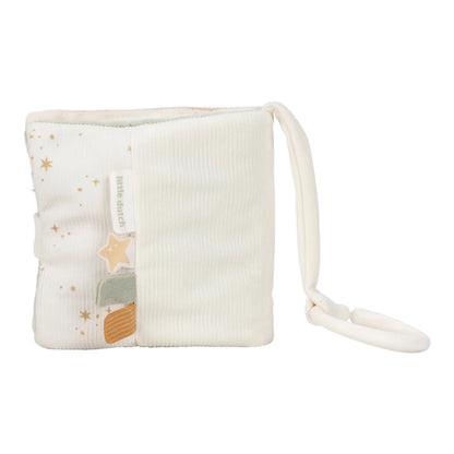 Stroller Book - Little Goose
