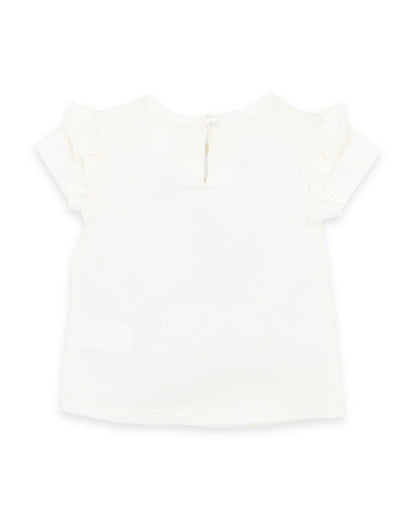 Bonnie Flower Tee