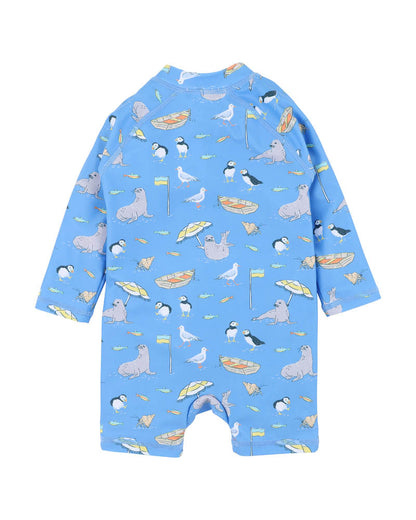 Conway LS Rash Suit