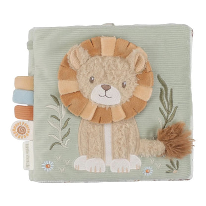 Activity Book - Safari