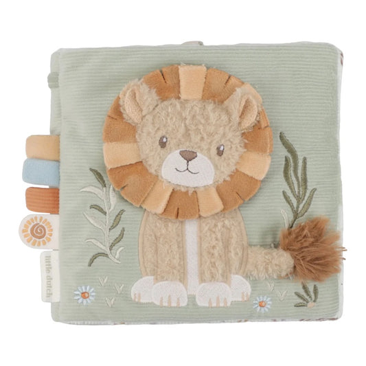Activity Book - Safari