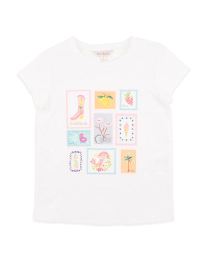 Summer Vaycay Tee