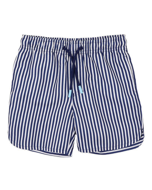 Stripe Boardshort (2-7y)