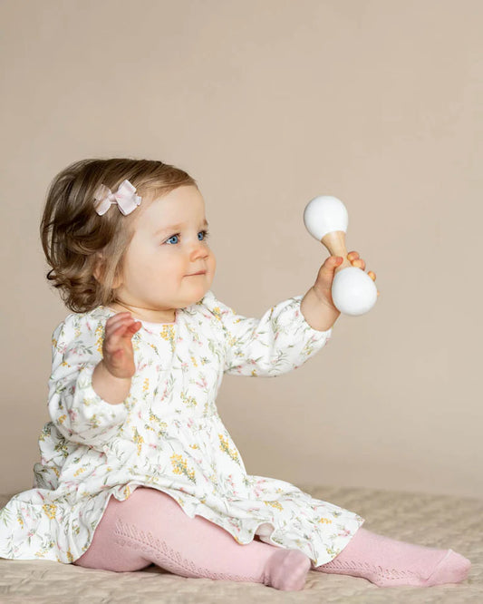 Charlie Overlay Dress