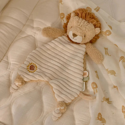 Cuddle Cloth - Lion