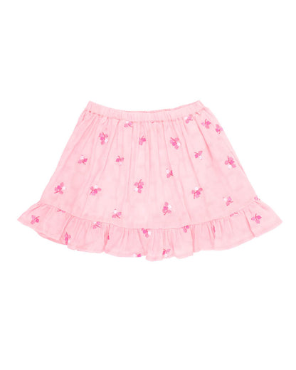 Summer Vaycay Skirt with inbuilt shorts