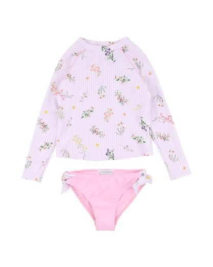 Myra Rash Set 3-10y