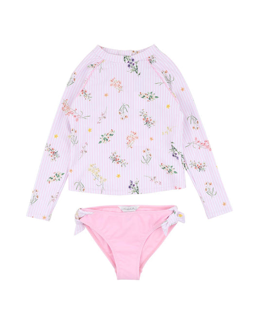 Myra Rash Set 3-10y
