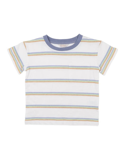 Wildlings Stripe Tee