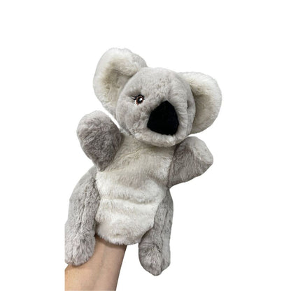 Eco Buddies Puppet - Koala