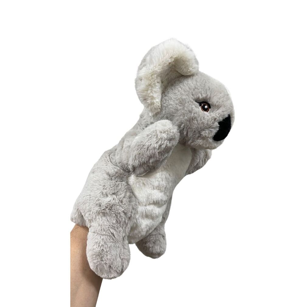 Eco Buddies Puppet - Koala