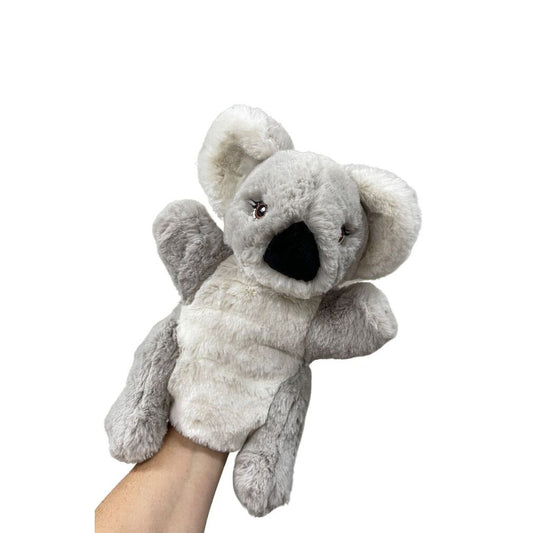 Eco Buddies Puppet - Koala