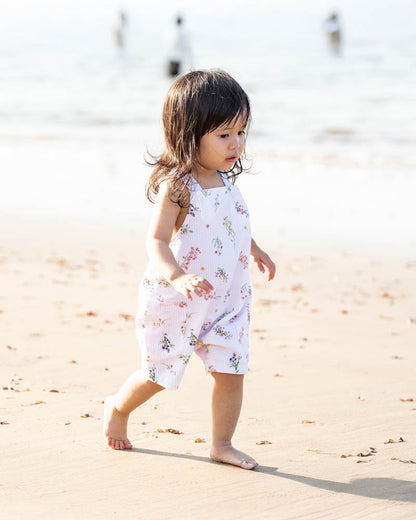 Myra Resort Playsuit