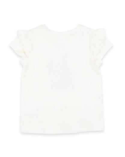 Bonnie Flower Tee