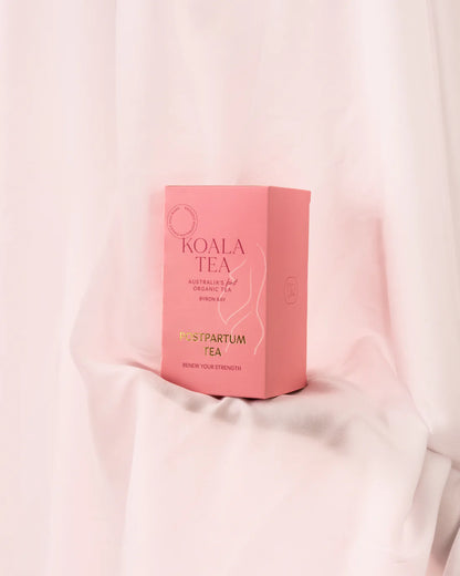 Koala Tea - Postpartum Tea