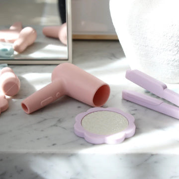 Kynd Silicon Beauty Set