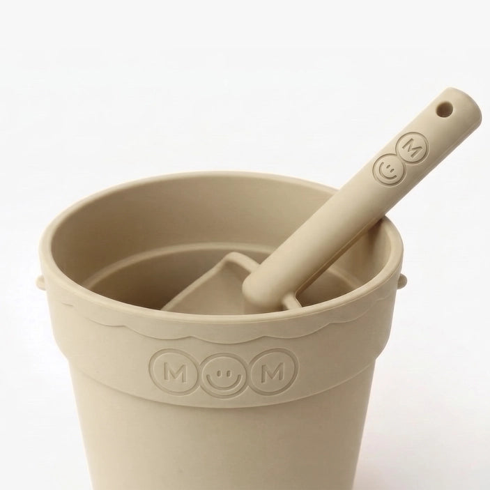 Beach Bucket Set  - Sand