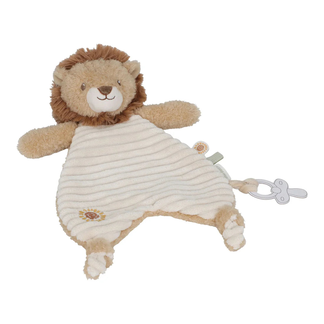 Cuddle Cloth - Lion