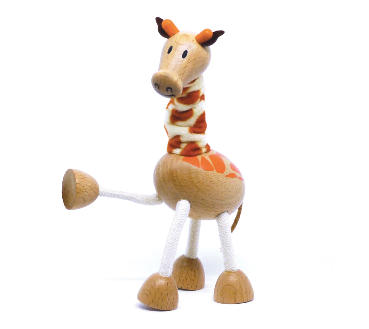 Anamalz Giraffe