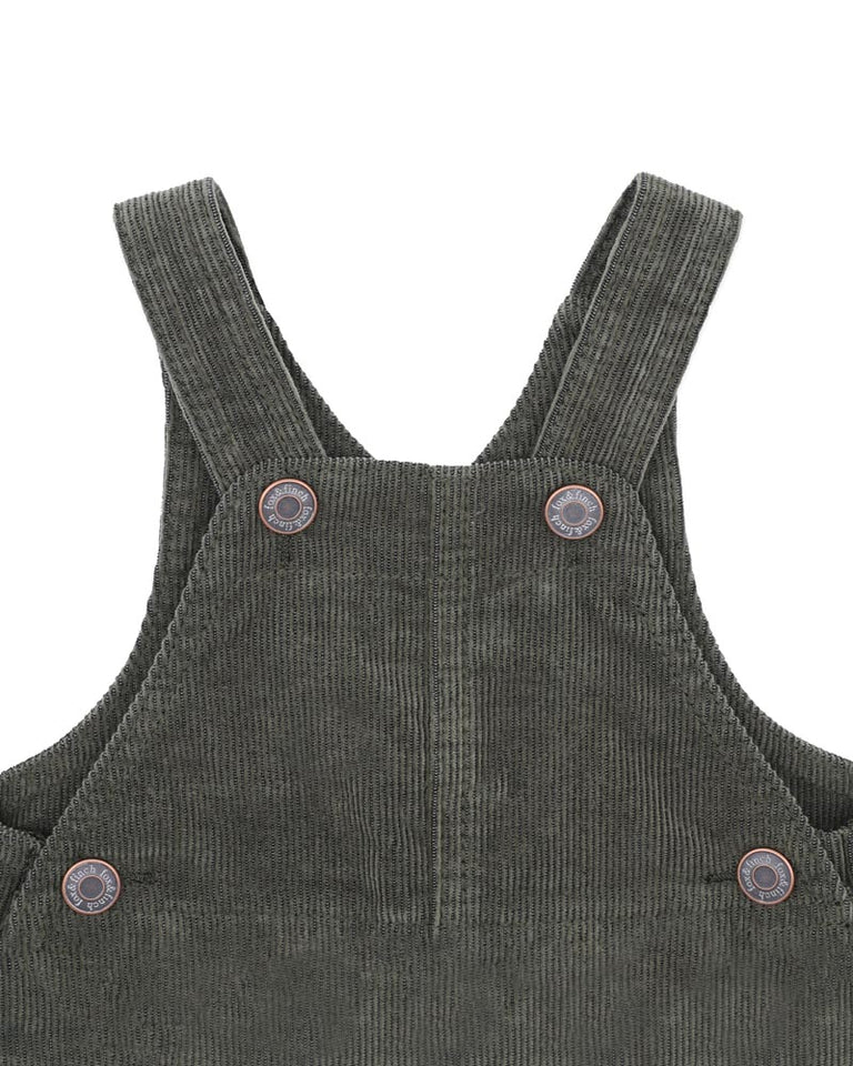 Outback Adventures Cord Overalls