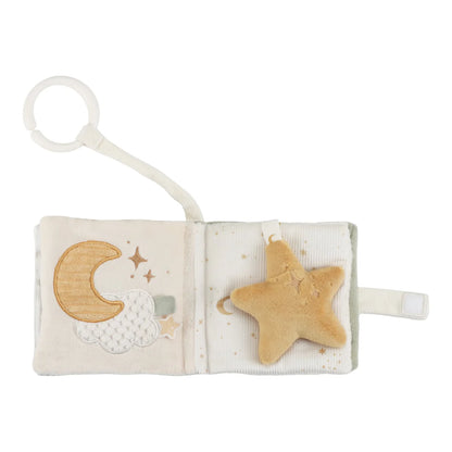 Stroller Book - Little Goose