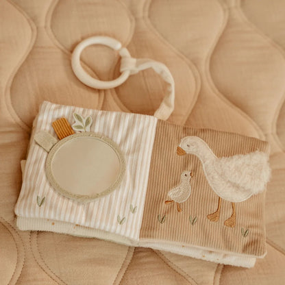 Stroller Book - Little Goose