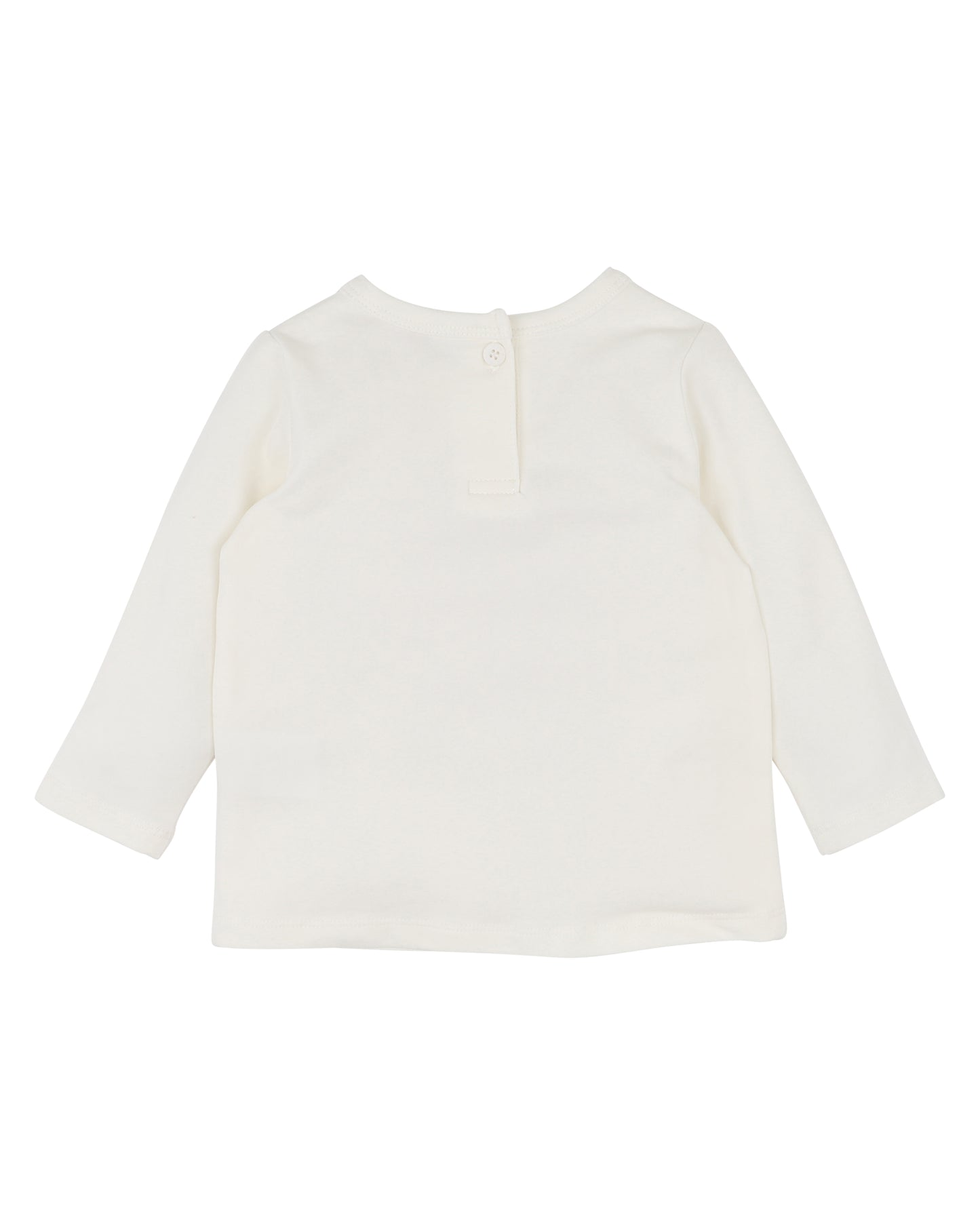 Vacay Organic LS Tee