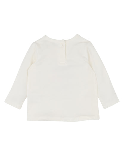 Vacay Organic LS Tee