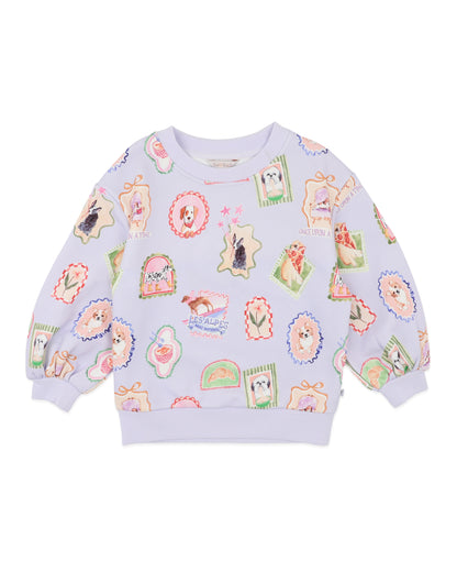 Vacay Sweatshirt