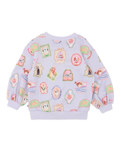 Vacay Sweatshirt
