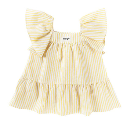 Sunshine Stripe Dress