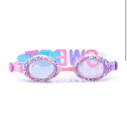 Goggles - non-pareils purple