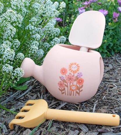 My First Garden Set - Pink