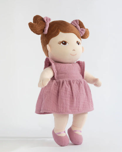 My First Doll Violet