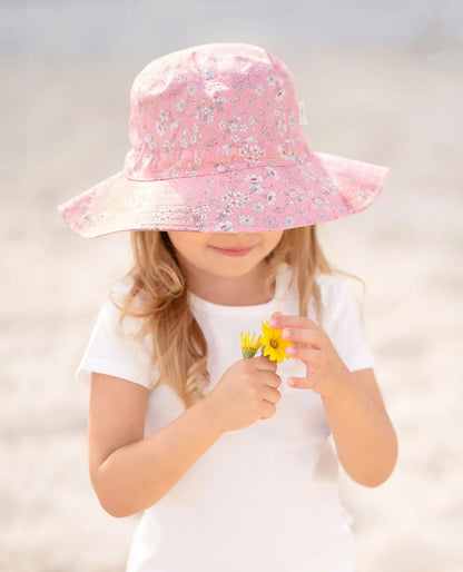 Sunhat - Eva - Blossom